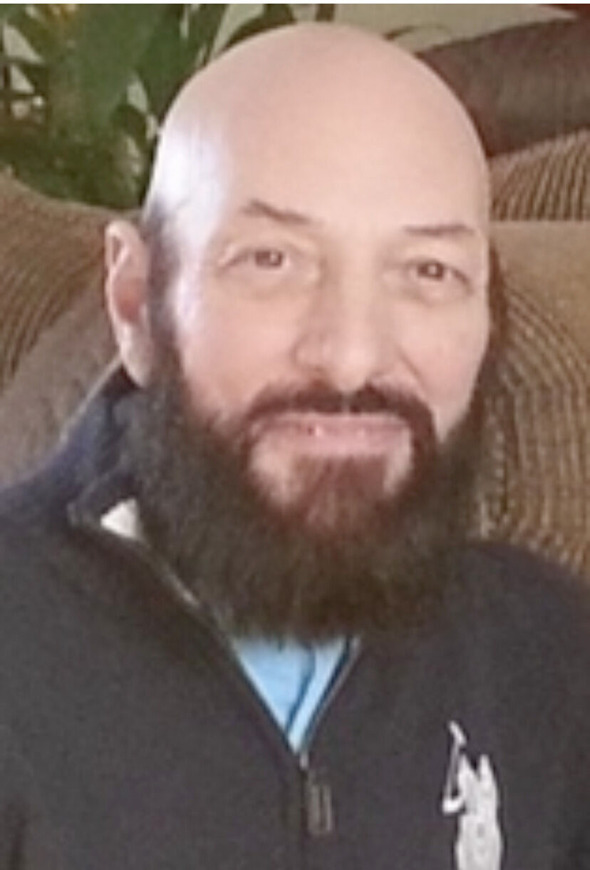 Vincent Sanges